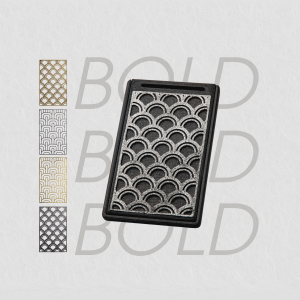 Saphire Black